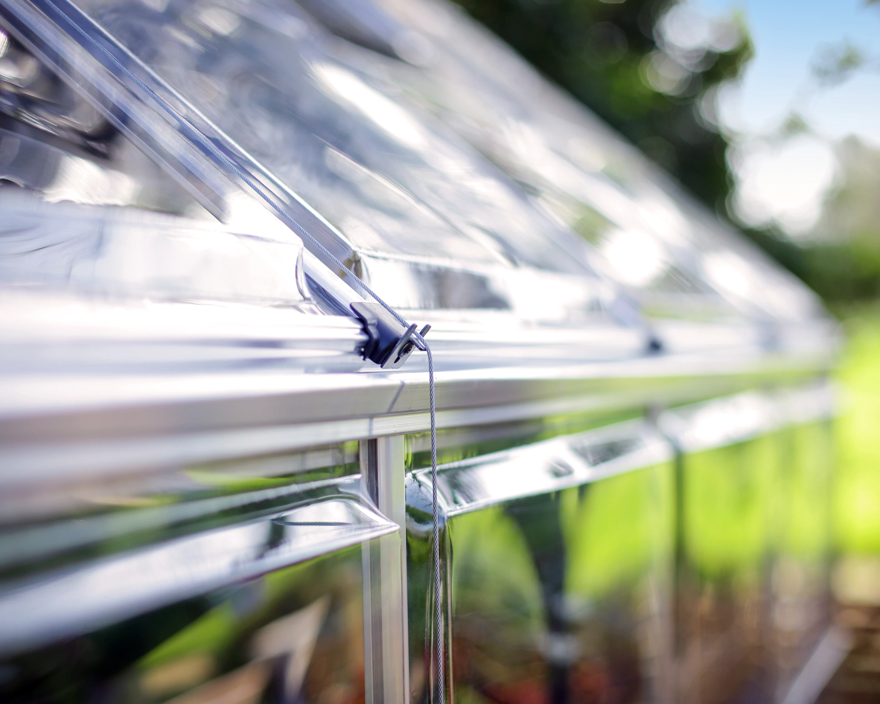 Palram Canopia Verankeringsset - Afbeelding 5